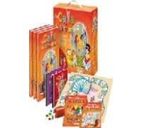 Nueva Cajita De Sorpresas (3 Vol.)