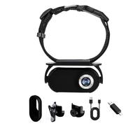 Nueva cámara digital para mascotas, rotación de 360 grados, deportes al aire libre, caza, grabadora de vídeo DV, cámara para buceo D4x4