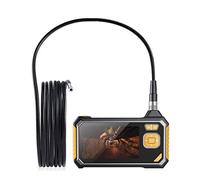Nueva cámara endoscópica inalámbrica portátil de 4,3 Pulgadas 1080p