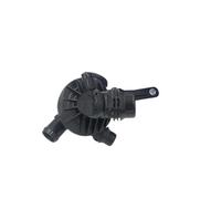 Nueva carcasa de termostato compatible con BMW F20 F21 F30 F31 320i 116i 118i N13 316Li Termostato de bomba de agua refrigerante MAHLE TM91105 11537600584(OEM)