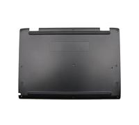 Nueva Carcasa Inferior para portátil para Lenovo 500e Chromebook 2.ª generación 81MC 5CB0T70887, Cubierta Inferior Negra