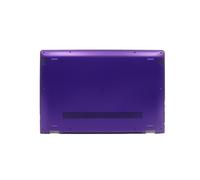 Nueva Carcasa Inferior para portátil para Lenovo Flex 4-1570 5CB0M31356, Cubierta Inferior Morada