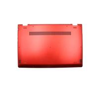 Nueva Carcasa Inferior para portátil para Lenovo Flex 4-1570 5CB0M31490, Cubierta Inferior roja
