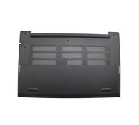 Nueva Carcasa Inferior para portátil para Lenovo V14 G5 IRL 5CB1P71946, Cubierta Inferior Negra