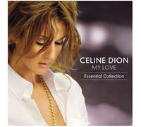 Nueva Celine Dion - Mi Amor Colección Esencial Vinilo 2-LP Columbia 19658879451