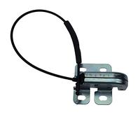 Nueva cerradura trasera derecha y superior para maletero, cerradura trasera 905932234R 905939948R 90592-3361R para Re-nault Koleos 2008-2010