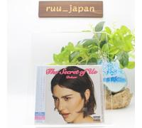 Nueva chaqueta rosa Gracie Abrams The Secret of Us Deluxe Japan Edition