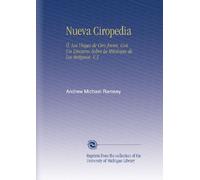 Nueva Ciropedia: Ó, Los Viages de Ciro Joven, Con Un Discurso Sobre la Mitologia de Los Antiguos. V.3