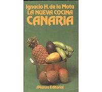 Nueva cocina canaria, la