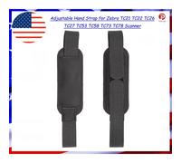 Nueva correa de mano ajustable para escáner Zebra TC21TC22TC26TC27TC53TC58TC73TC78