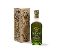 Nueva Cosecha Octubre 2025 | OMED NOVO | Aceite De Oliva Virgen Extra Primer día de cosecha Picual (500 ml.)