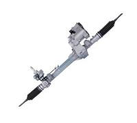 Nueva cremallera de dirección asistida electrónica compatible con Ford Explorer EB5Z3504M EB5Z3504Q STE295 STE384