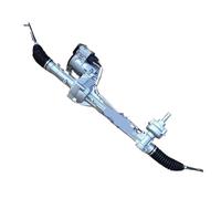 Nueva cremallera de dirección asistida y piñón Compatible con Ford Explorer E5BZ3504AM DB5Z3504AE DB5Z3504KE EB5Z3504A EB5Z3504D EB5Z3504L EB5Z3504LE