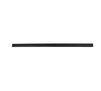 Nueva Cubierta de bisagra LCD para portátil para Lenovo Ideapad Yoga 520-14IKB Yoga 520-14IKB 2 en 1-14 Flex 5-1470 5CB0N67749 Negro