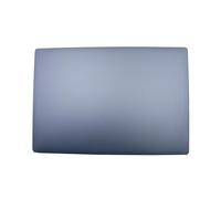Nueva Cubierta Superior LCD para portátil para Lenovo Ideapad 530S-14IKB 5CB0R12131 WQHD Cubierta Trasera de Vidrio Azul