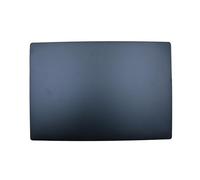 Nueva Cubierta Superior LCD para portátil para Lenovo IdeaPad S540-14IWL S540-14IML S540-14API 5CB0S17215 Cubierta Trasera de Vidrio Negro