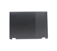 Nueva Cubierta Superior LCD para portátil para Lenovo IP Flex 5 Chrome 14IAU7 Tipo 82T5 5CB1J35474 Cubierta Trasera Azul