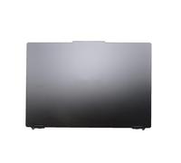 Nueva Cubierta Superior LCD para portátil para Lenovo Legion Pro 5 16IAX10 Pro 5 16ADR10 Pro 5 16IRX10 5CB1S31101, Cubierta Trasera IPS HD Negra
