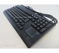 Nueva DELL Inglés, USB-PS2 W/T-Pad PowerEdge 15 FP 17 FP consola teclado sk-3211 - Vendido por ITPARTS4YOU