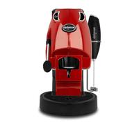 Nueva Didiesse Baby Frog Máquina De Cápsulas De Café Y Té Con Batidor