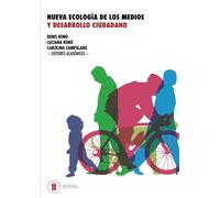 Nueva ecología de los medios y desarrollo ciudadano