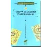 Nueva Economia Institucional