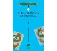 Nueva Economía Institucional (ebook)
