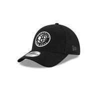 Nueva Era Brooklyn Nets Gorra Hombre 9FORTY Ajustable