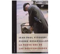 Nueva Era De Las Desigualdades,La