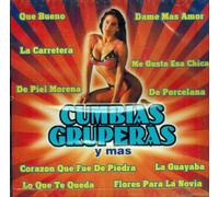 Nueva Era Grupera Vol. 2