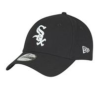 New Era Casquette 9Forty - Chicago White Sox T.U Negro