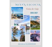 Nueva Escocia Guía de viaje 2026-2027