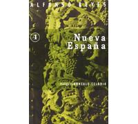 Nueva España: 04 (Capilla Alfonsina)