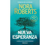 Nueva esperanza (Crónicas de la Elegida 3) (Best Seller)