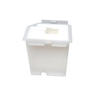 Nueva Esponja Original for Tanque de Tinta Residual for Epson L3118 L3110 L3108 L3119 L3158 L3116 L1110(10 Piece)