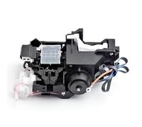 Nueva estación de tapado de Montaje de Bomba de Tinta Original for Epson L1800 L1500 R1390 R1400 R1410 R1420 R1430 Conjunto de Unidad de Limpieza