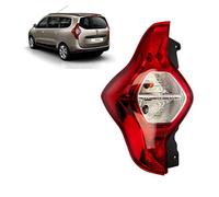 Nueva Faros Traseros Izquierda para D. Lodgy Luz Trasera Parte Trasera