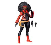 Nueva figura de acción de Marvel Spiderman Across the Spiderverse de 15 centímet