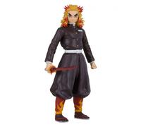 Nueva figura de acción de McFarlane Toys Demon Slayer de 13 centímetros, edades
