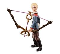 Nueva figura de acción de Star Wars The Bad Batch Black Series Omega de 6 pulgad