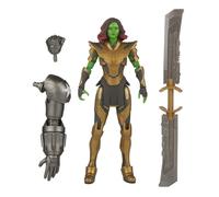 Nueva figura de Hasbro Marvel Legends Series What If