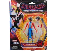 NUEVA FIGURA MARVEL Legend Pavitol Prapakar, Spider-Man: Across the Spider-Verse