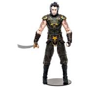 Nueva figura McFarlane DC Multiverse Arkham City construye una figura