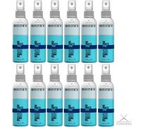 NUEVA Fórmula 12 x 150ml Selective DUE PHASETTE Mascarilla Capilar 2-Fases Spray