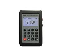 Nueva Fuente de Generador de Señal de Corriente Calibrador de Proceso LB06 Hart Modbus 4-20 MA/0-10 V