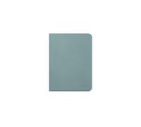Nueva funda fina de acople magnético para Kindle Paperwhite y Kindle Colorsoft Signature Edition: funda protectora ligera y plegable, diseñada con la sostenibilidad en mente (material vegetal)