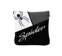 Nueva funda magnιtica para cabeza de putter TaylorMade MySpider Tour Mallet - Multicolor