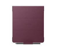 Nueva funda para Amazon Kindle Scribe | Funda protectora elegante con tapa plegable y acople magnético | Piel prémium