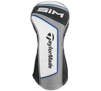 Nueva funda para cabeza de palo de golf Taylormade SIM Driver