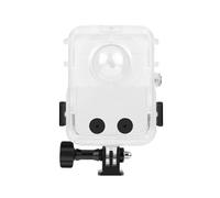 Nueva Funda Protectora Impermeable de 40m de Profundidad para para Osmo 360, Cubierta de Buceo para Cámara para Osmo-360
